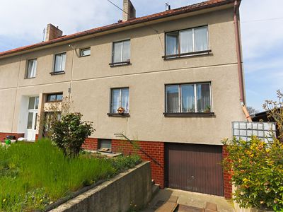Prodej vícegeneračního domu 325 m², pozemek 671 m²