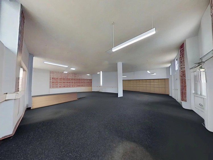 Pronájem komerčního prostoru, 860 m² (4 z 23)