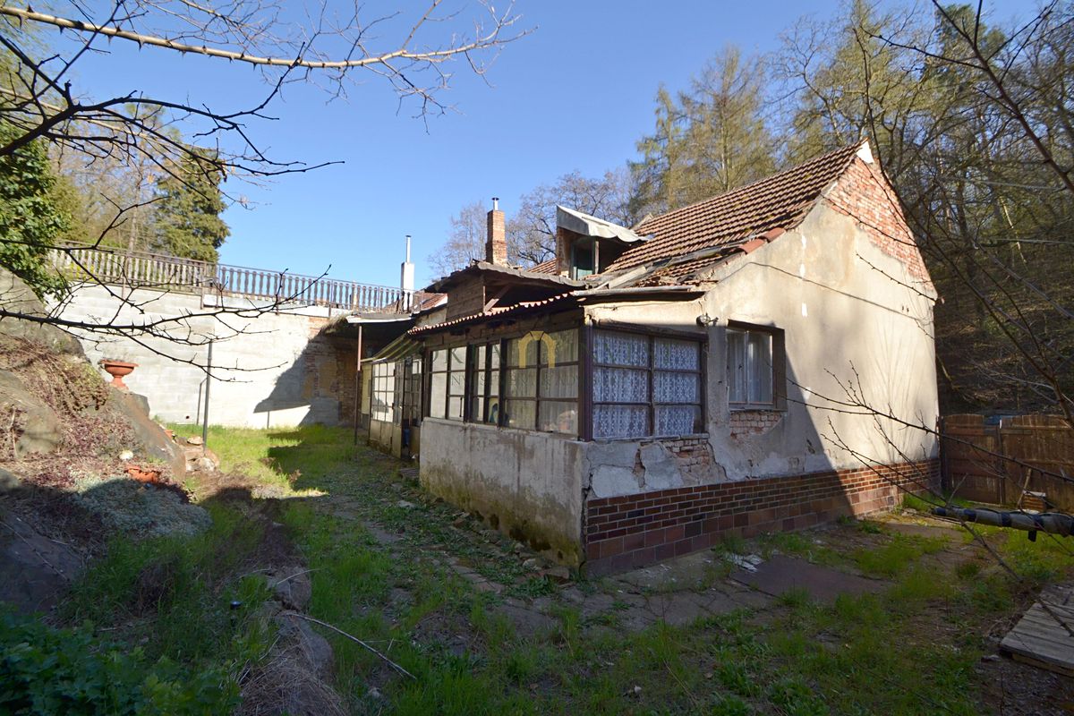 Prodej rodinného domu 90 m², pozemek 304 m² – fotografie 4