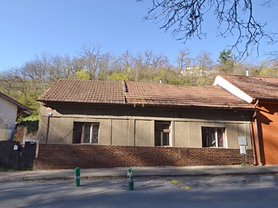 Prodej  rodinného domu 90 m², pozemek 304 m²