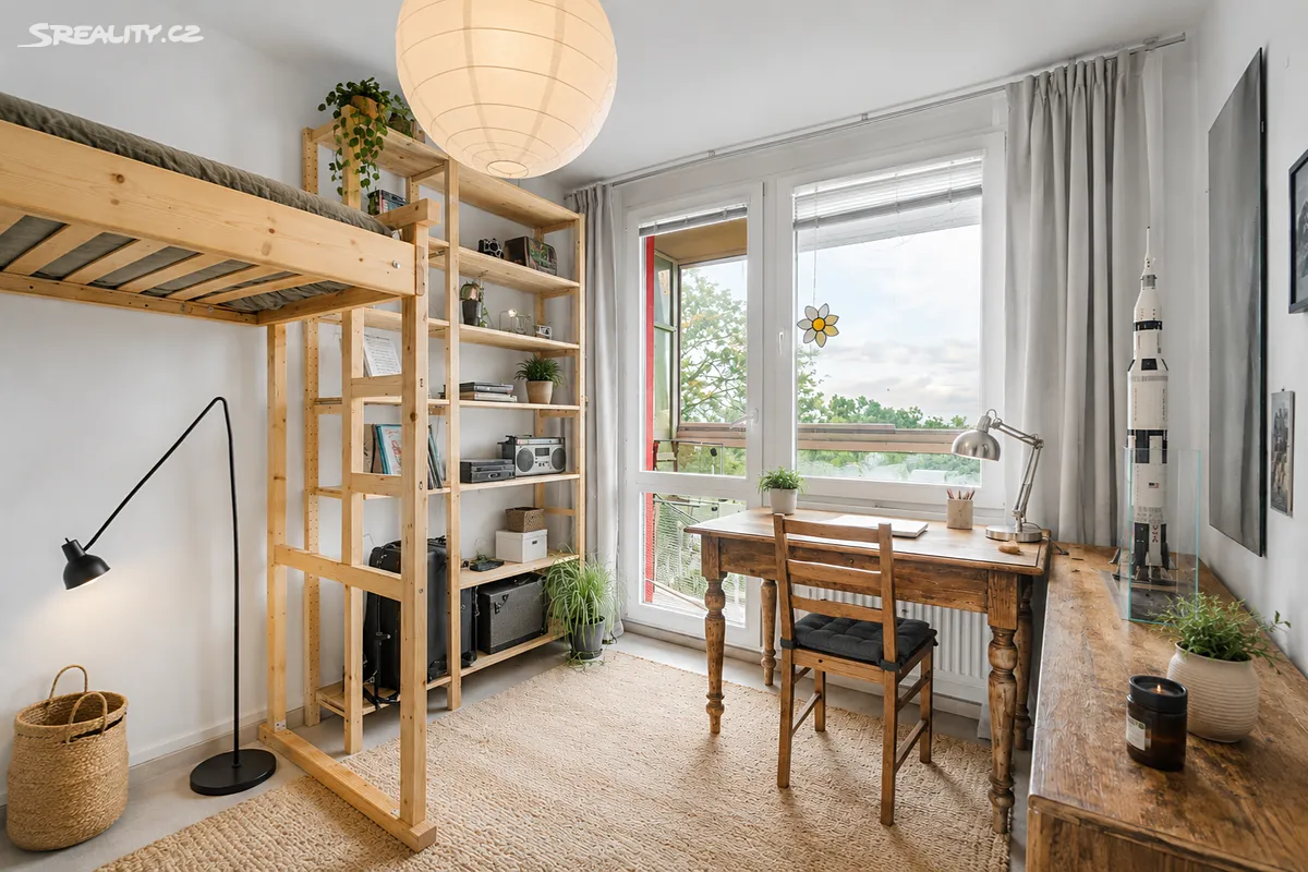 Prodej bytu 3+kk 68 m² – pohled 4