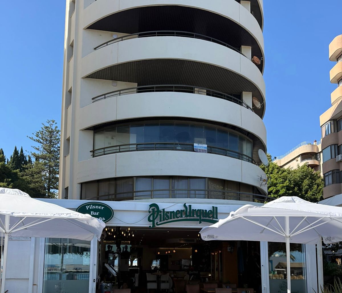 Pronájem restaurace 150 m² – fotografie 3