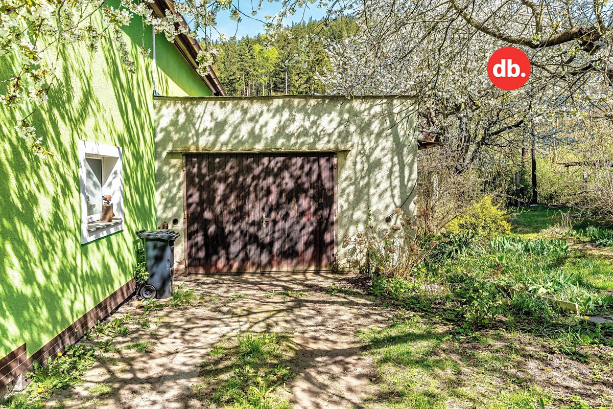 Prodej vícegeneračního domu 568 m², pozemek 3740 m² – fotografie 5