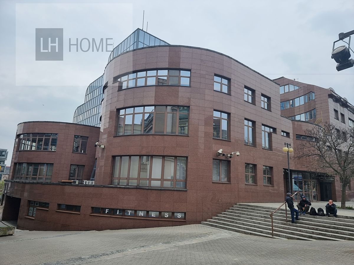Pronájem obchodního prostoru 1000 m² – fotografie 3