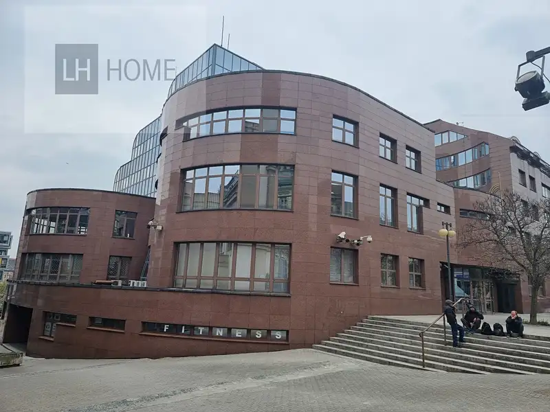 Pronájem obchodního prostoru 1000 m², Plzeň – náhled fotky 3