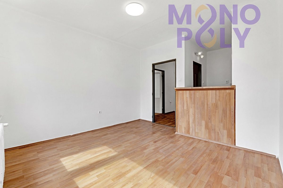 Prodej bytu 2+kk 50 m² – fotografie 5