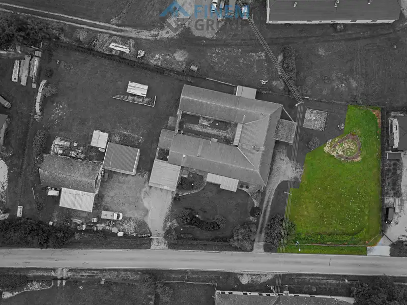 Prodej stavebního pozemku 812 m², Jílovice – náhled fotky 2