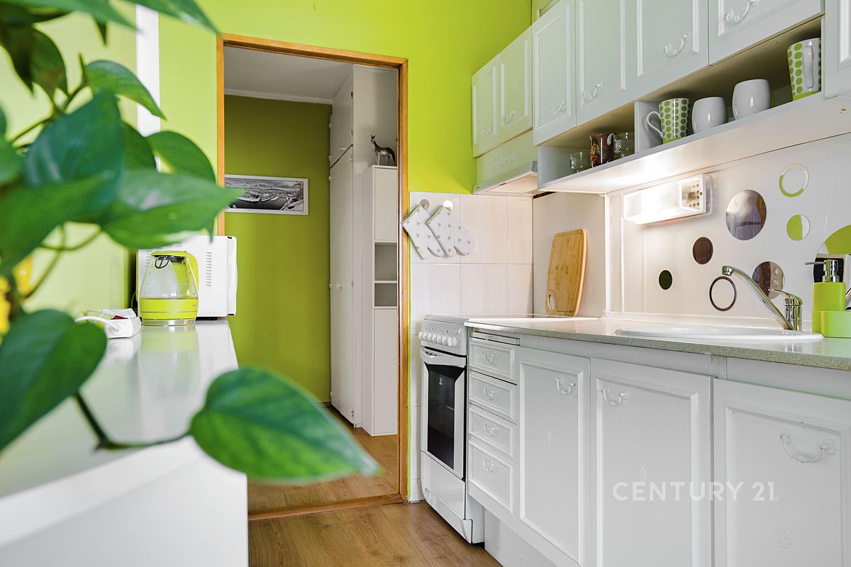 Pronájem bytu 3+1 64 m² – fotografie 4