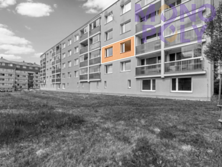 Wohnung 2+kk zum Kauf, 50 m² (14 von 15)