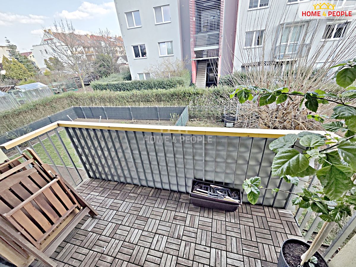 Prodej bytu 2+kk 58 m² – fotografie 4