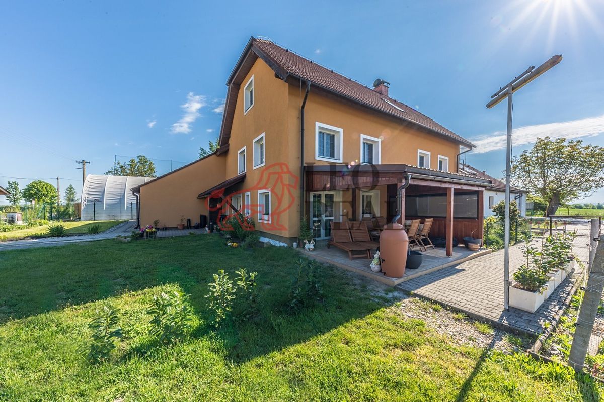 Prodej bytu 5+1 205 m²