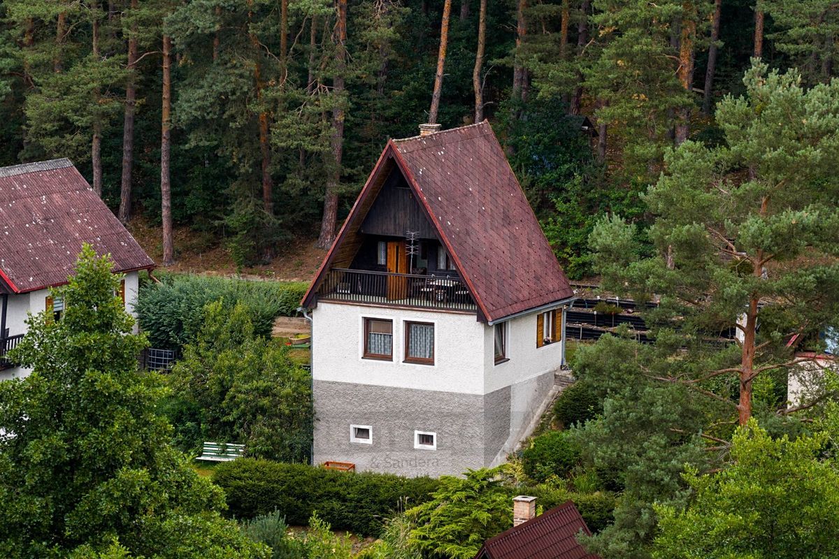 Prodej chaty 82 m², pozemek 199 m² – fotografie 4