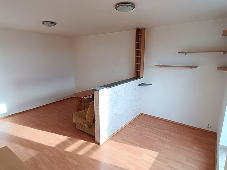 Prodej bytu 1+kk, 41 m² (4 z 12)