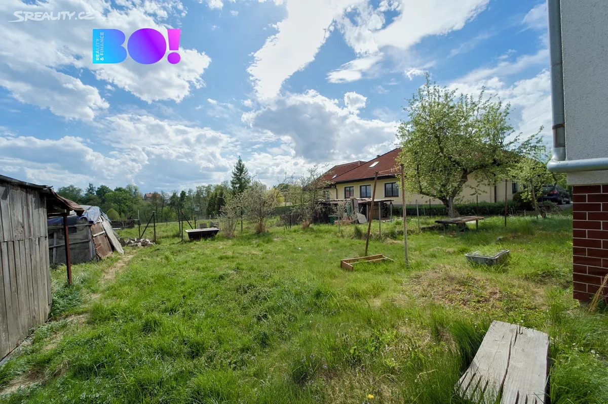 Prodej rodinného domu 200 m², pozemek 1050 m² – pohled 4