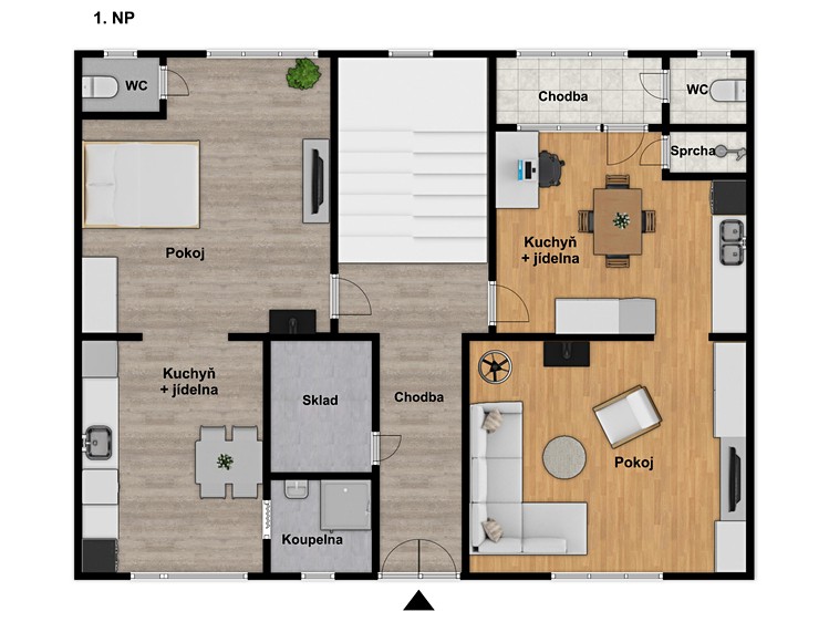 Haus zum Kauf, 420 m² (30 von 35)