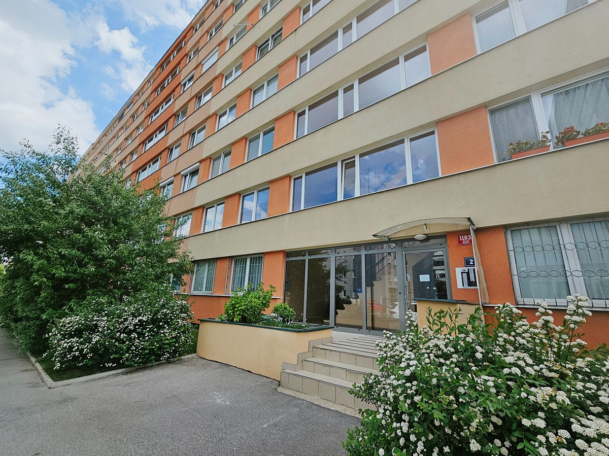 Prodej bytu 3+kk 71 m²