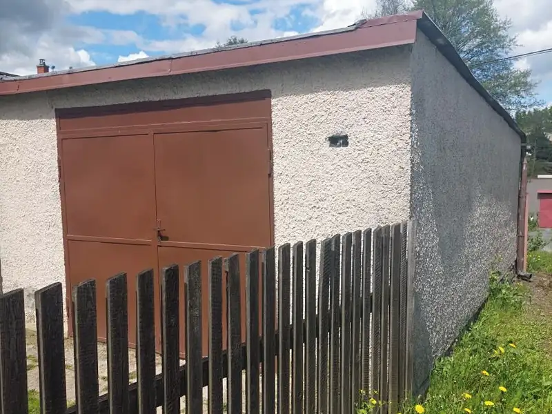 Prodej garáže 28 m², Břidličná – náhled fotky 2