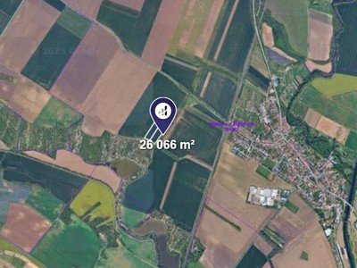 Ділянка на продаж, 4 344 м² (2 з 3)