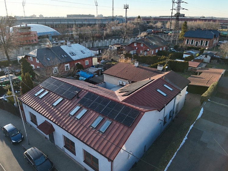Prodej apartmánů 397 m²