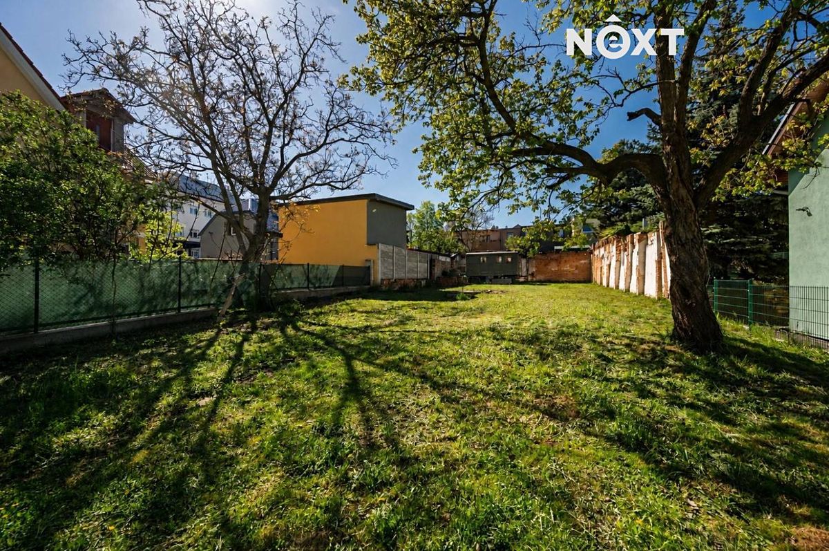 Prodej stavebního pozemku 473 m² – fotografie 4