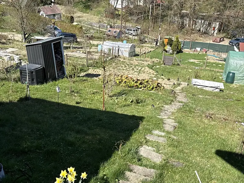 Prodej zahrady 357 m², Vsetín – náhled fotky 2