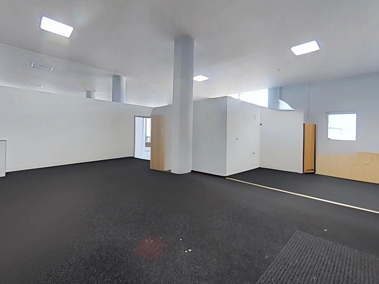 Pronájem komerčního prostoru, 860 m² (5 z 23)
