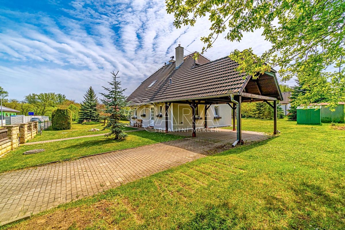 Prodej rodinného domu 113 m², pozemek 2329 m² – fotografie 4