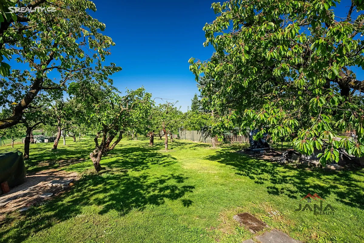Prodej stavebního pozemku 1201 m² - Widok 4