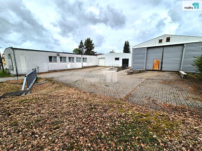Комерційне приміщення на продаж, 2 849 м² (2 з 41)