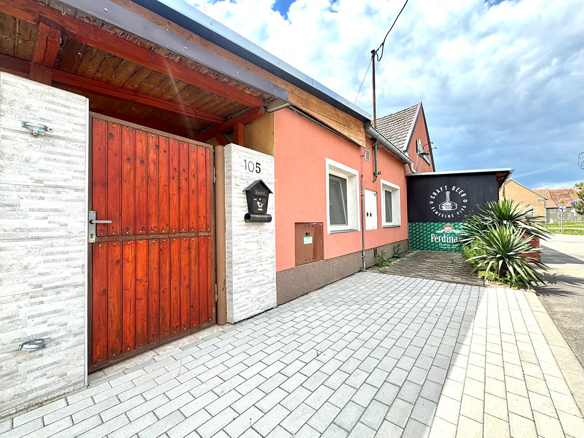 Prodej restaurace 168 m² – fotografie 5