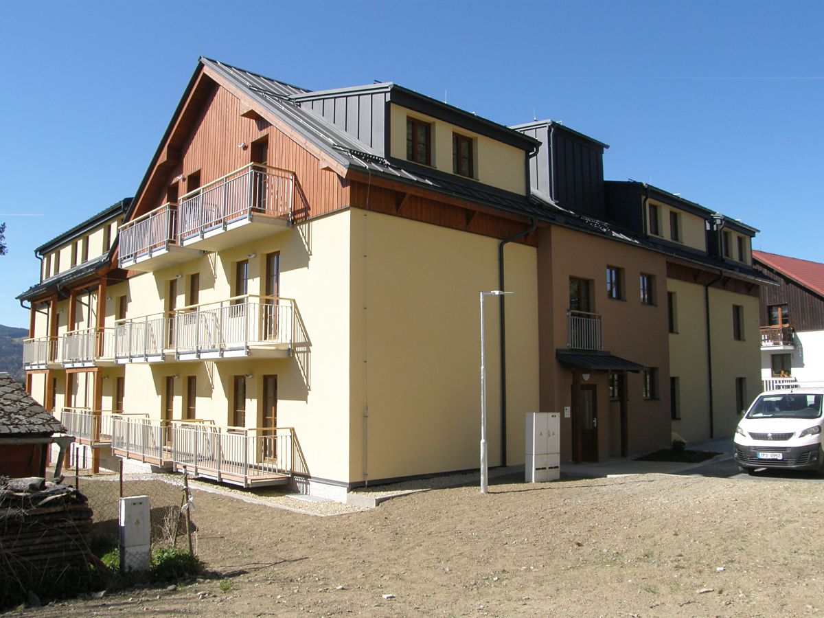 Prodej bytu 2+kk 48 m² – fotografie 4