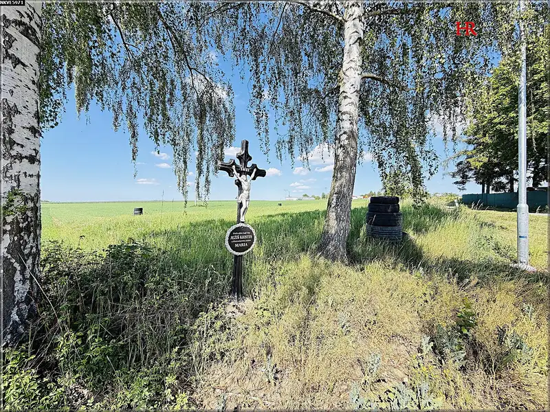 Prodej stavebního pozemku 783 m², Bystřice – náhled fotky 1
