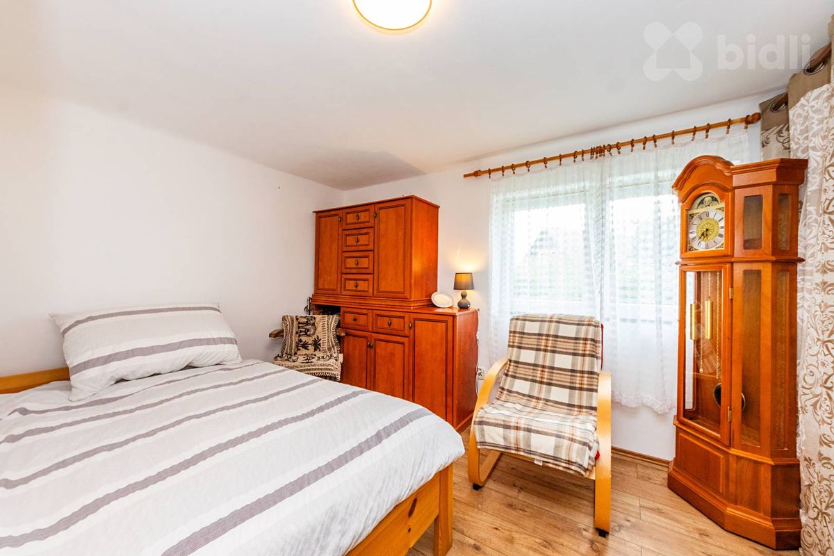 Prodej chaty 65 m², pozemek 534 m² – fotografie 2