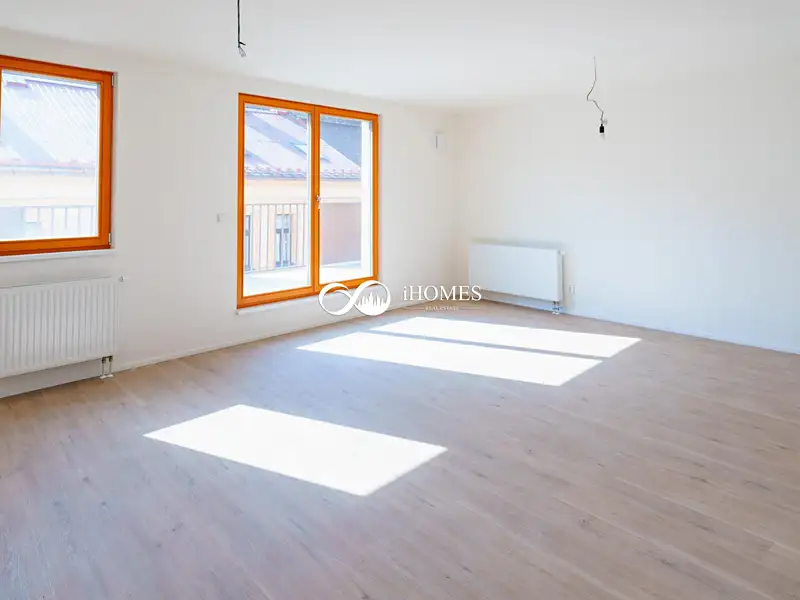 Prodej bytu 3+kk 103 m², Praha – náhled fotky 2