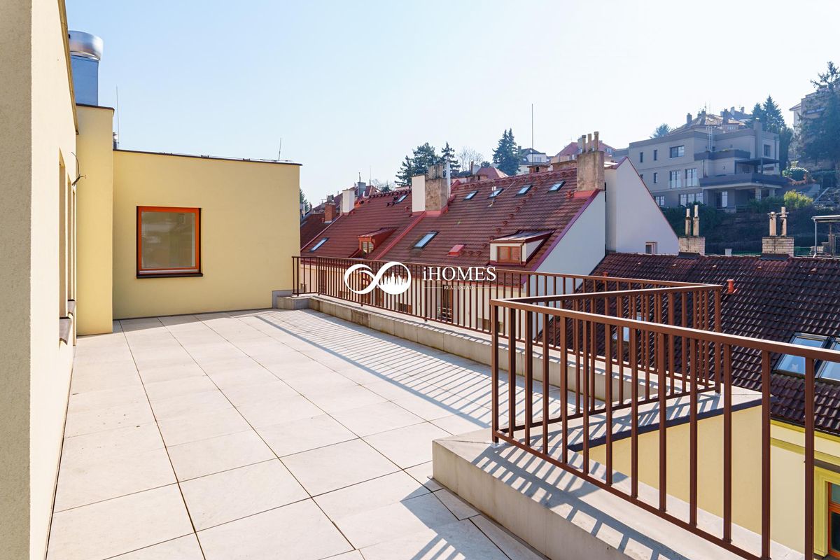 Prodej bytu 3+kk 103 m²