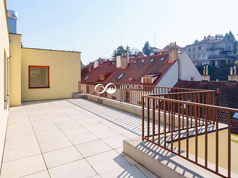 Prodej bytu 3+kk 103 m², Praha – náhled fotky 1