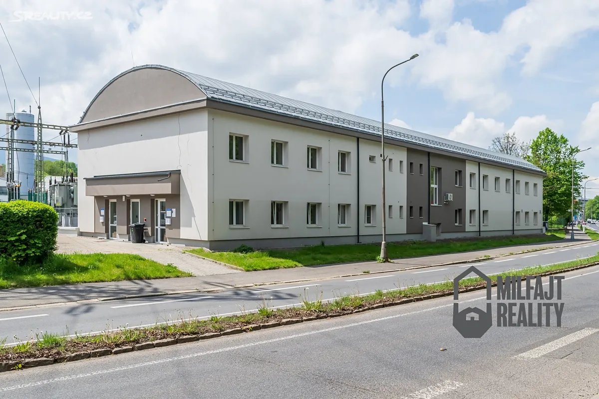 Pronájem ordinace 30 m², Liberec