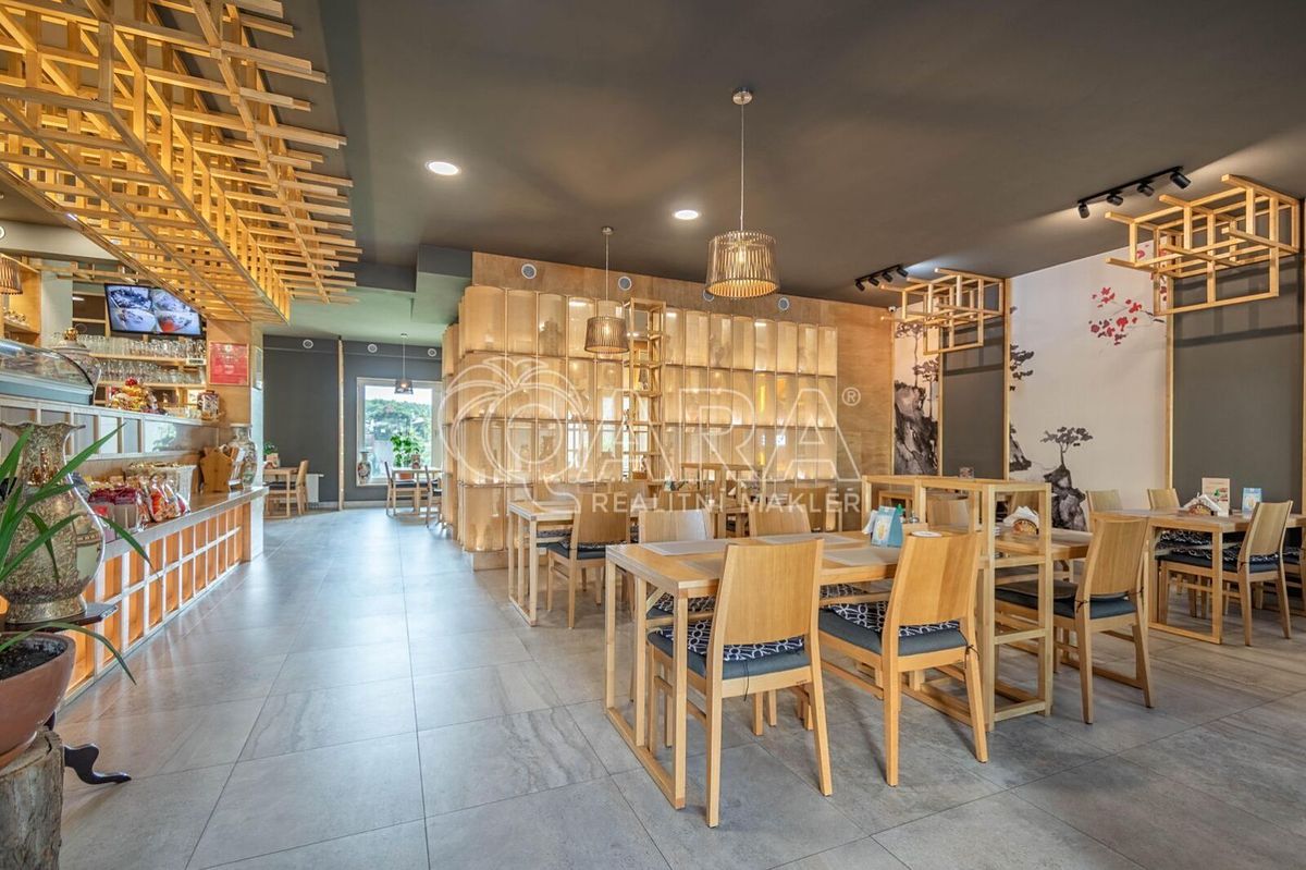 Prodej restaurace 195 m² – fotografie 2