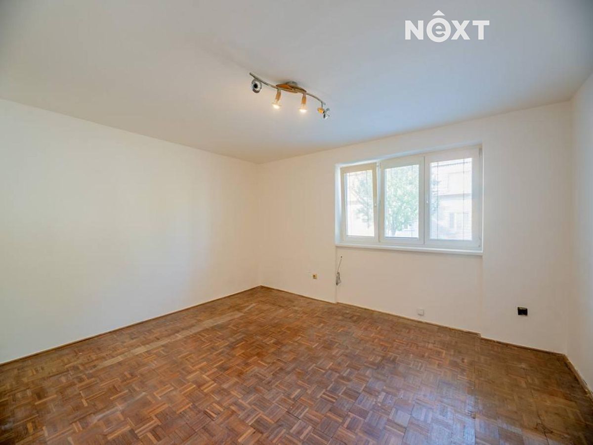 Prodej bytu 1+1 61 m²