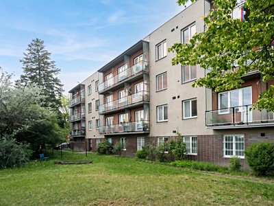 Pronájem bytu 2+1 52 m²