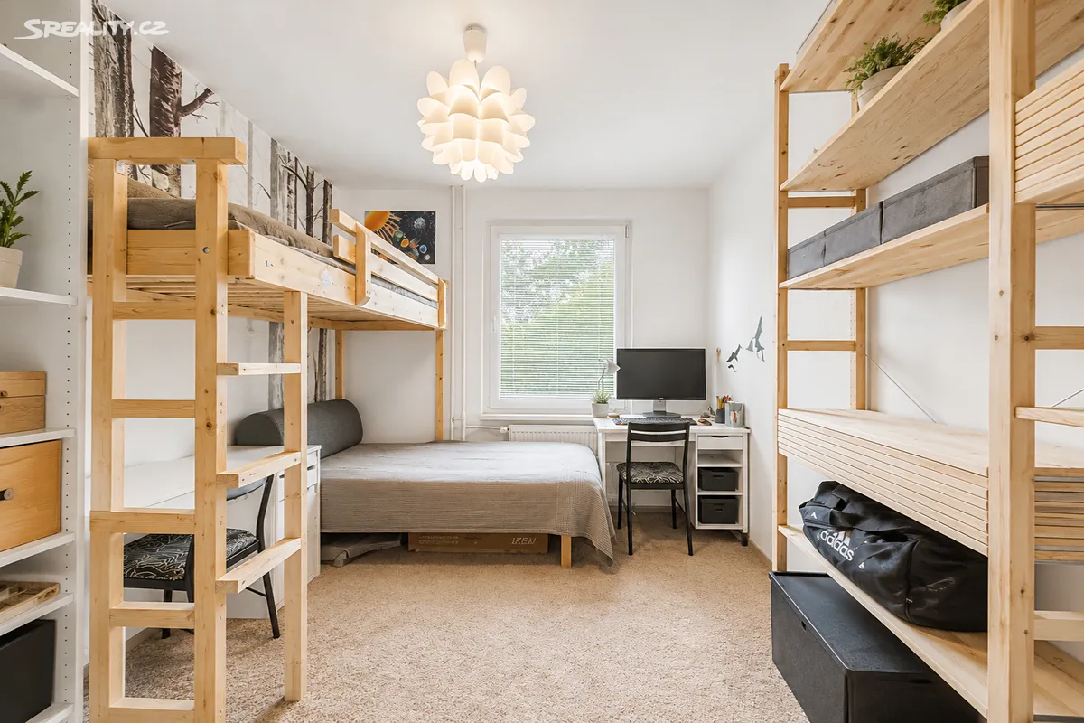 Prodej bytu 3+kk 68 m² – pohled 5