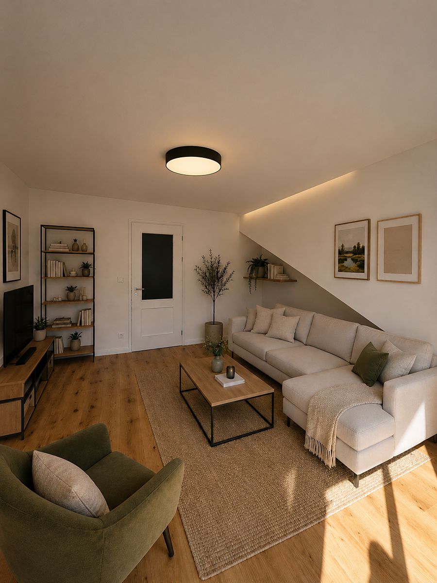 Prodej bytu 2+kk 41 m²