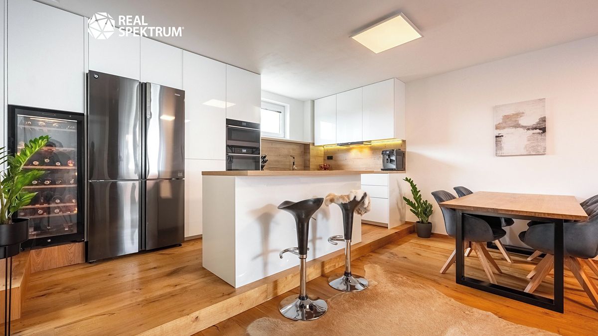 Prodej bytu 3+kk 88 m²