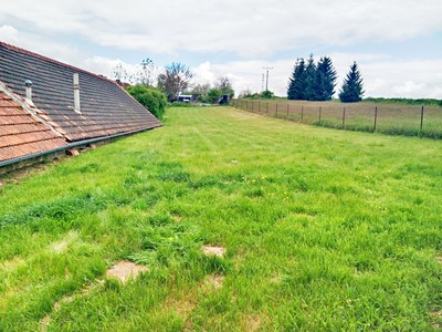 Prodej  stavebního pozemku 1 013 m²
