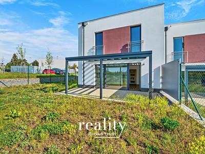 Pronájem bytu 2+kk 56 m²