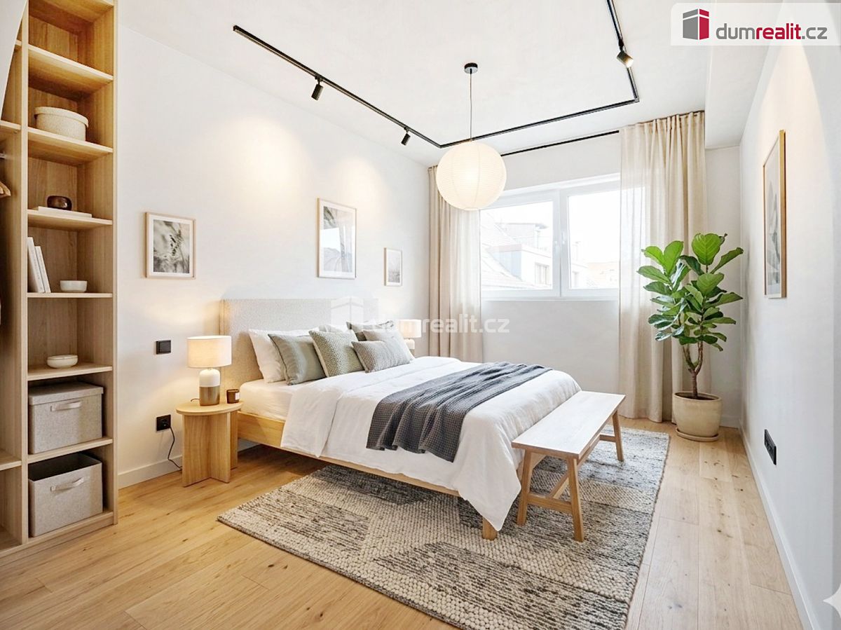 Prodej bytu 3+kk 66 m² – fotografie 5