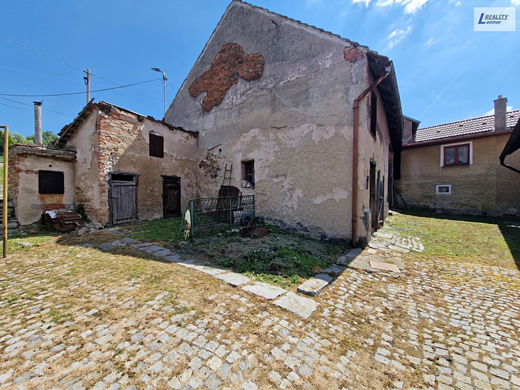 Prodej domu, 90 m² (29 z 30)