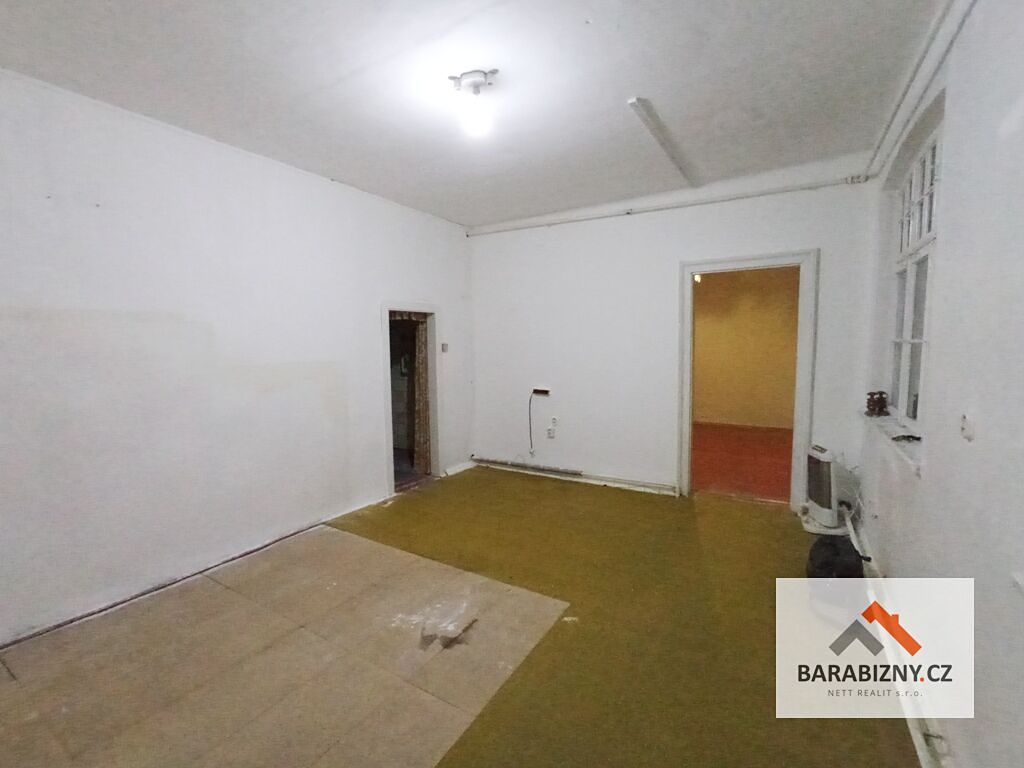 Prodej bytu 2+1 70 m² – fotografie 3