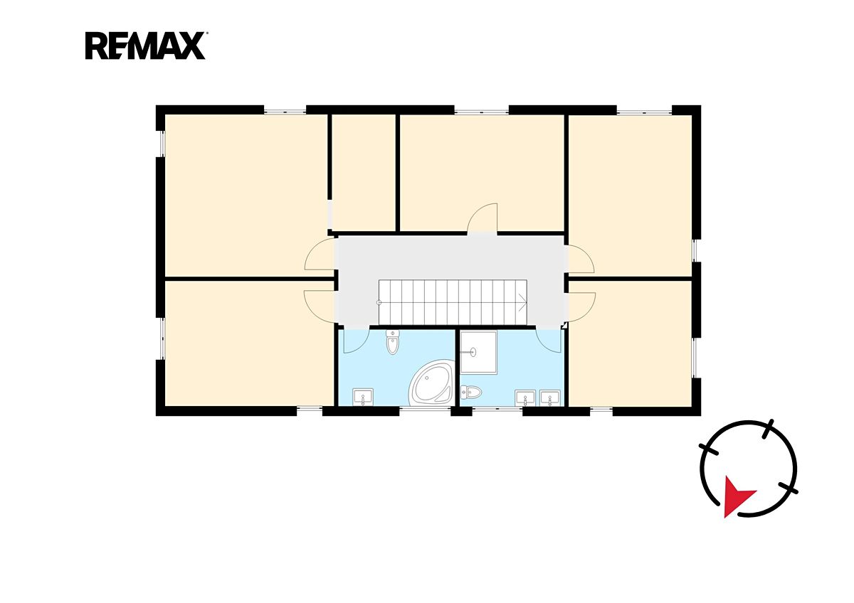 Prodej vily 188 m², pozemek 961 m² – fotografie 4