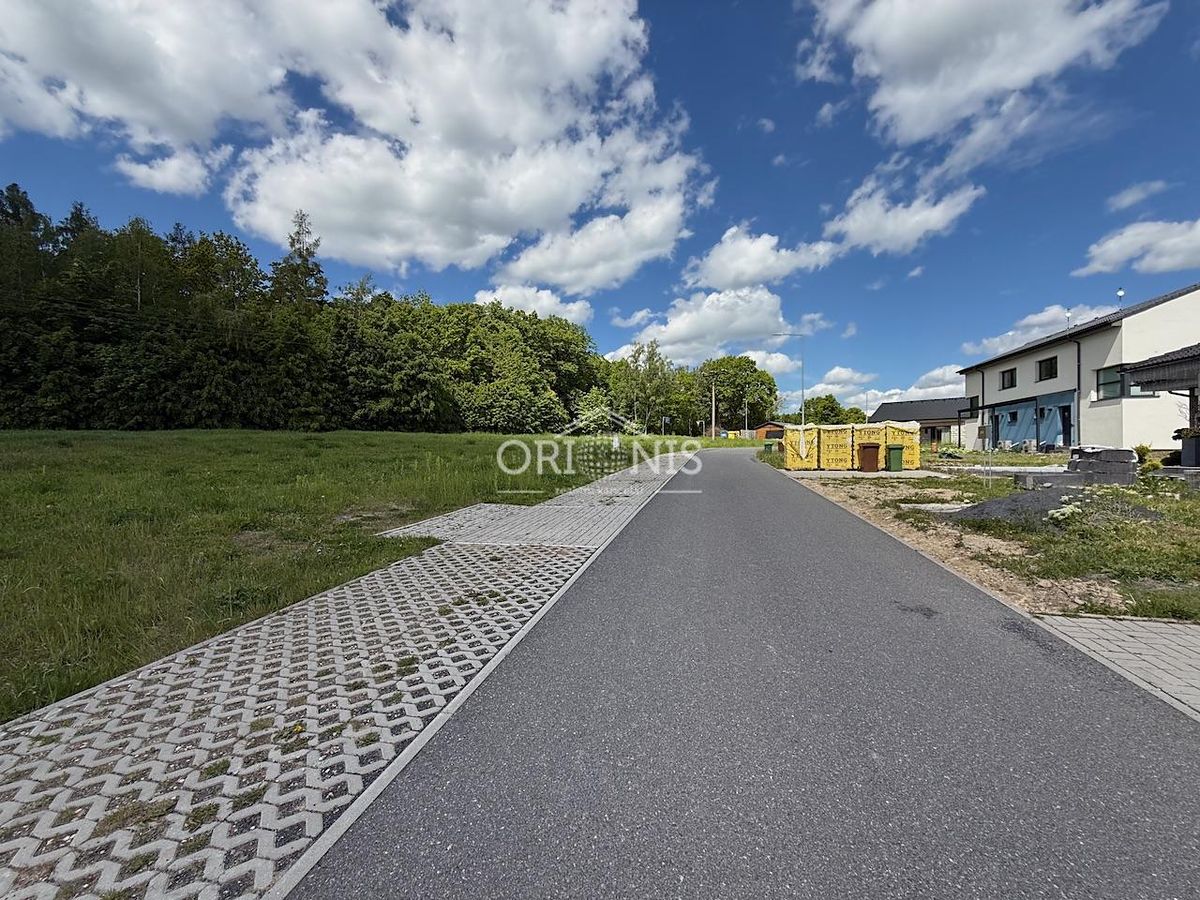 Prodej stavebního pozemku 2267 m² – fotografie 5